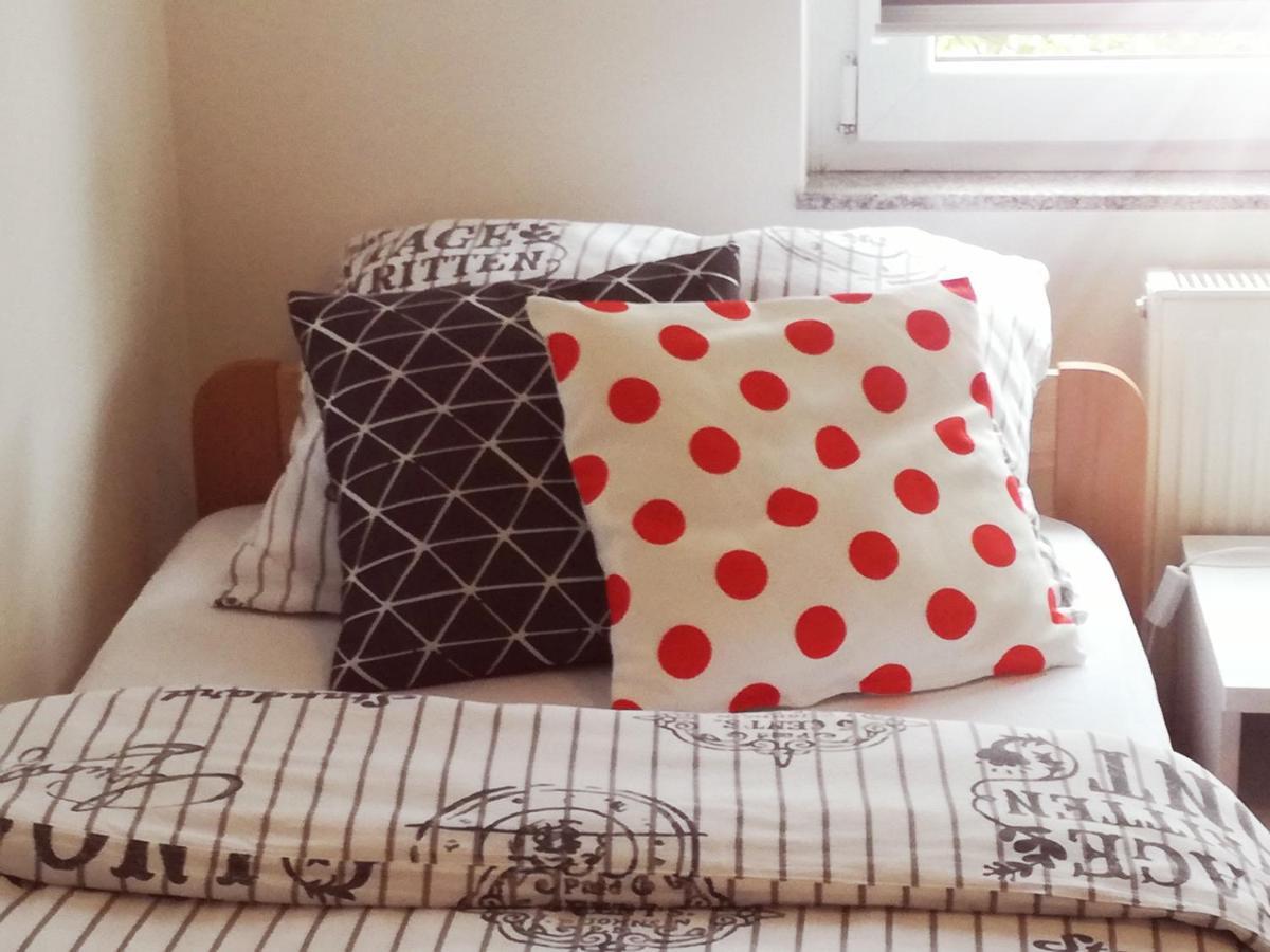 Apartman Maja Apartment Otočac Екстериор снимка