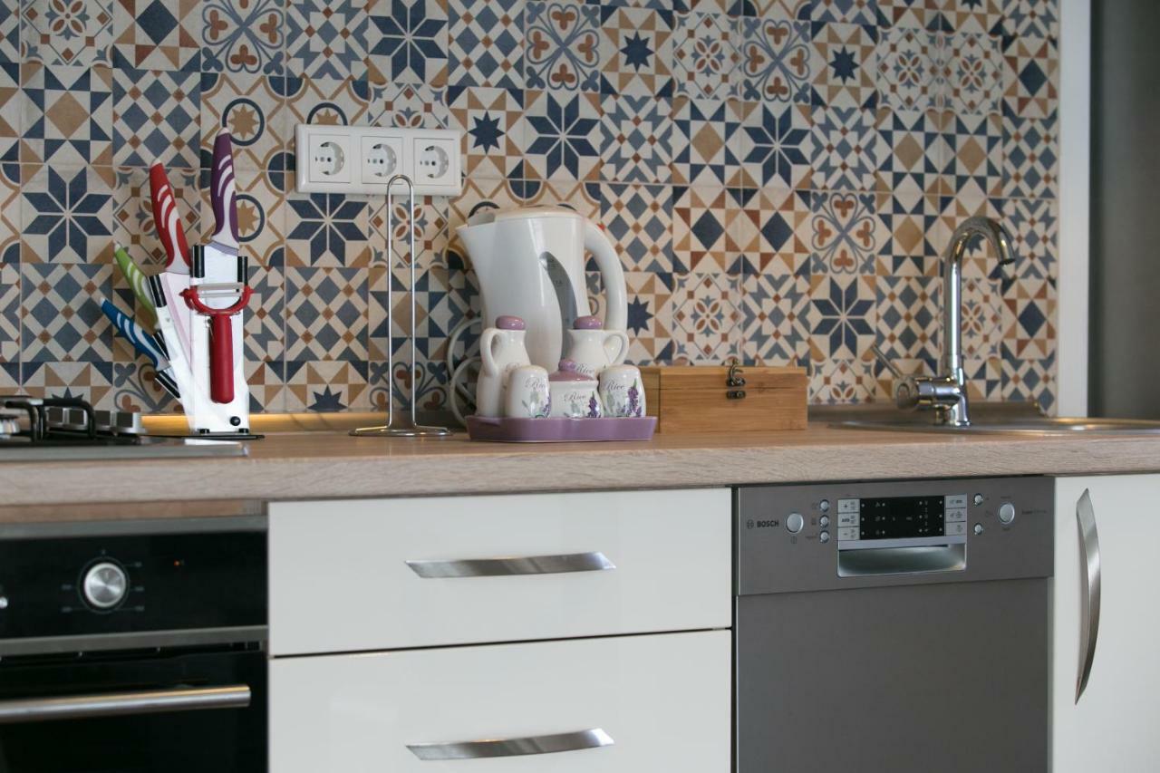 Apartman Maja Apartment Otočac Екстериор снимка