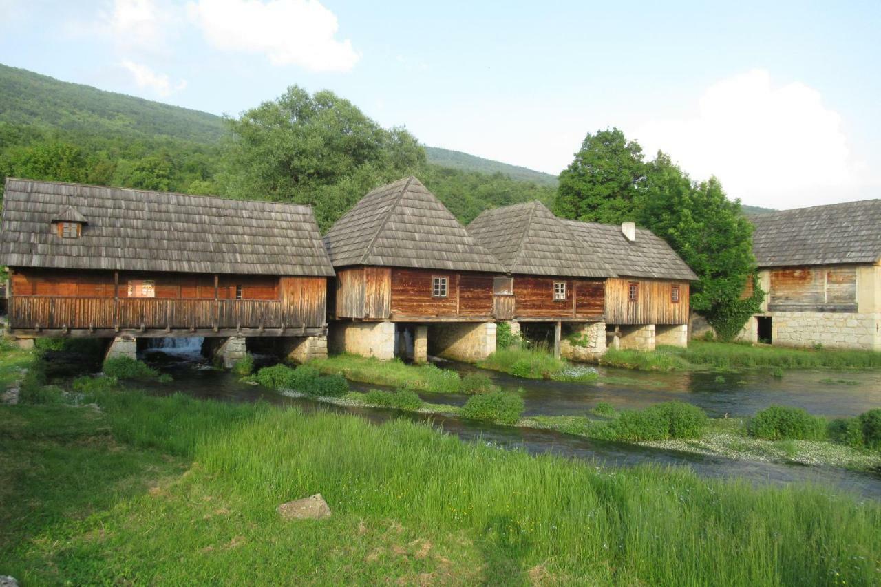 Apartman Maja Apartment Otočac Екстериор снимка