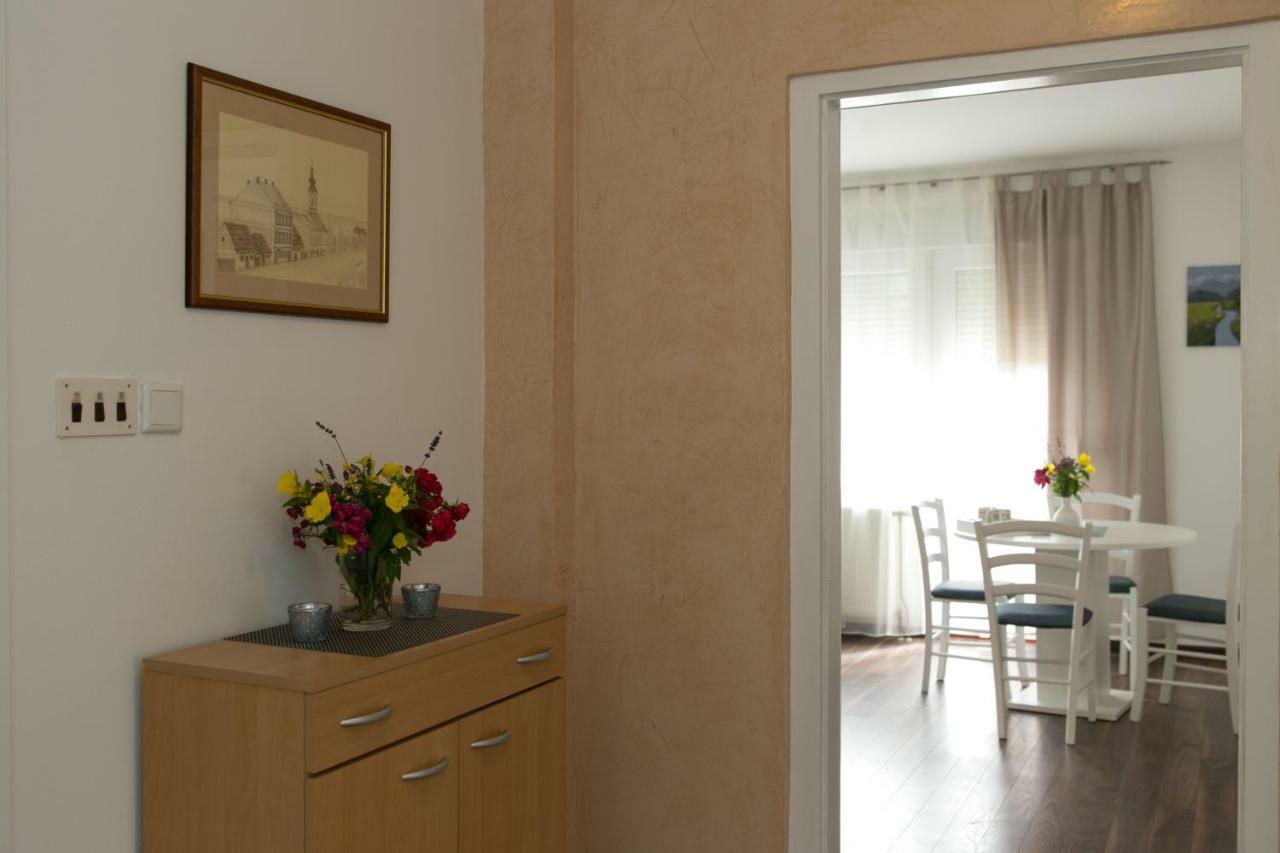 Apartman Maja Apartment Otočac Екстериор снимка