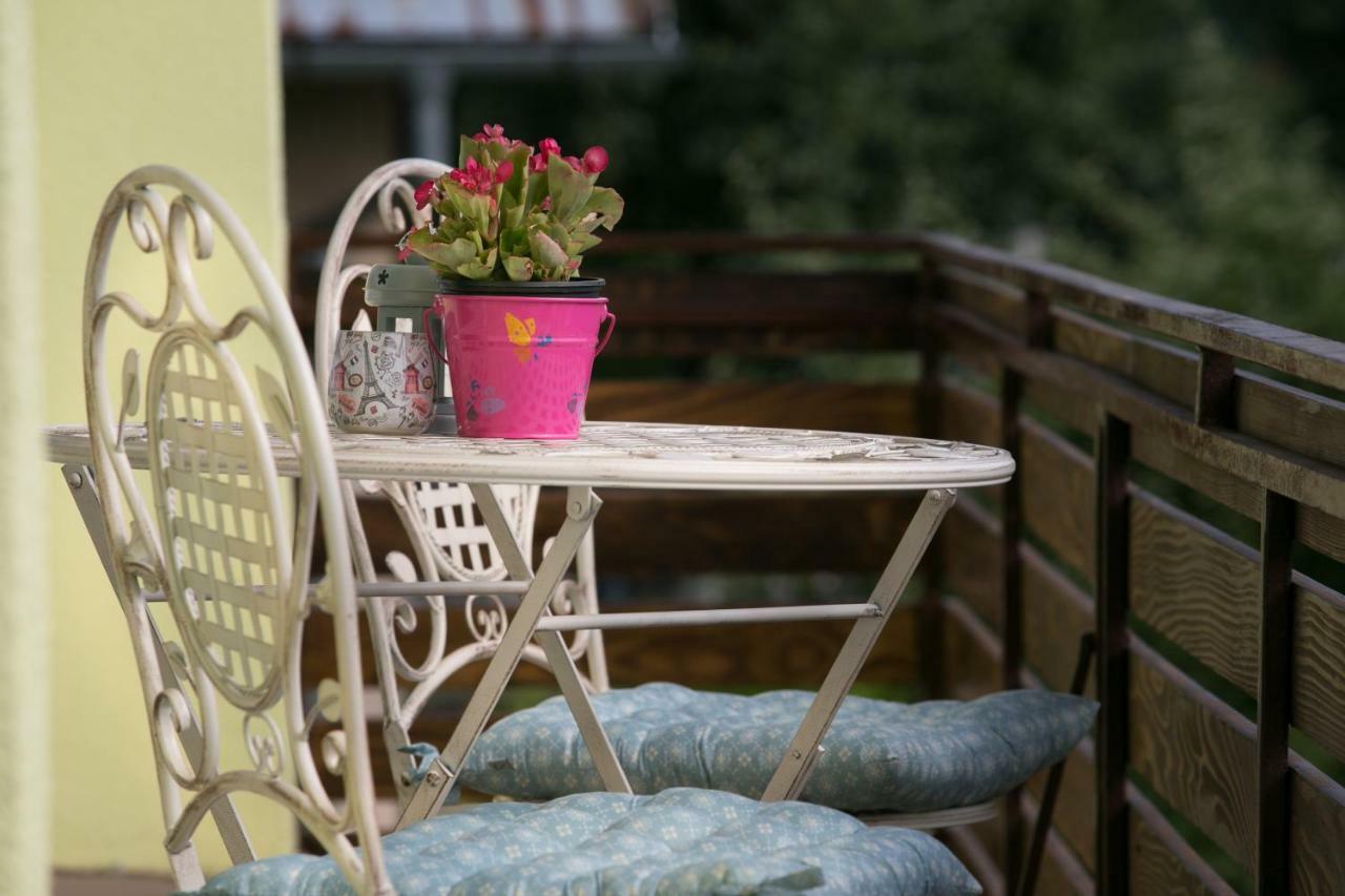 Apartman Maja Apartment Otočac Екстериор снимка